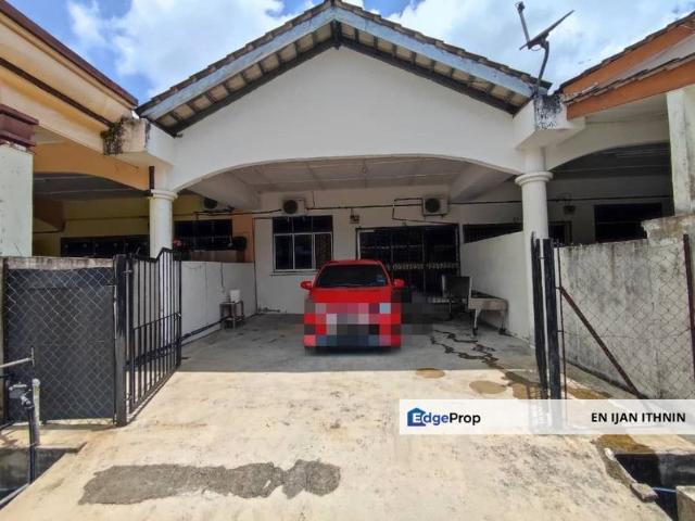 House for sale in Pahang