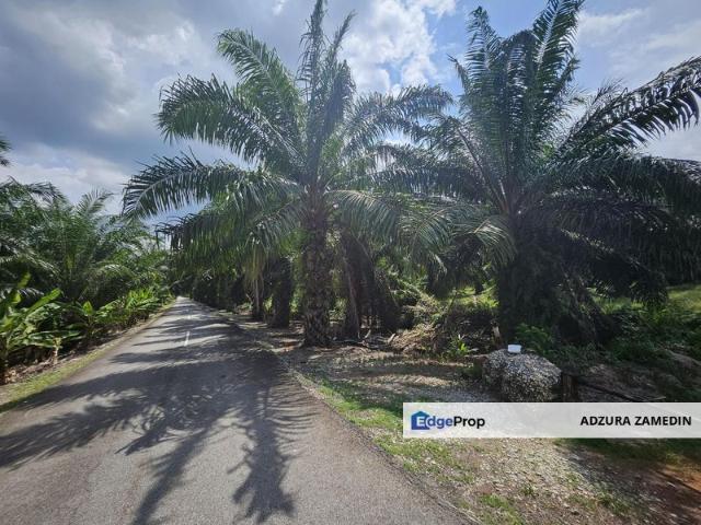 Shop for sale in Sabak Bernam, Selangor