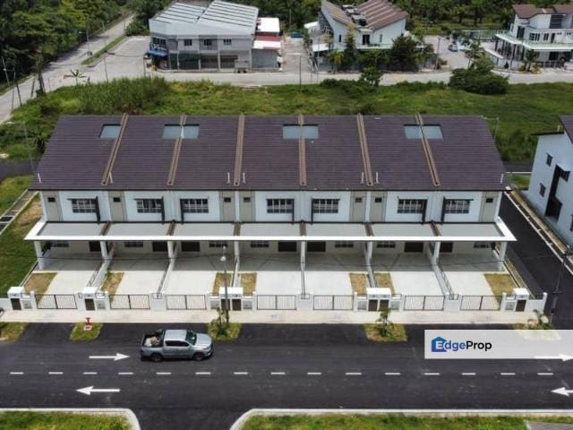 House for sale in Sabak Bernam, Selangor