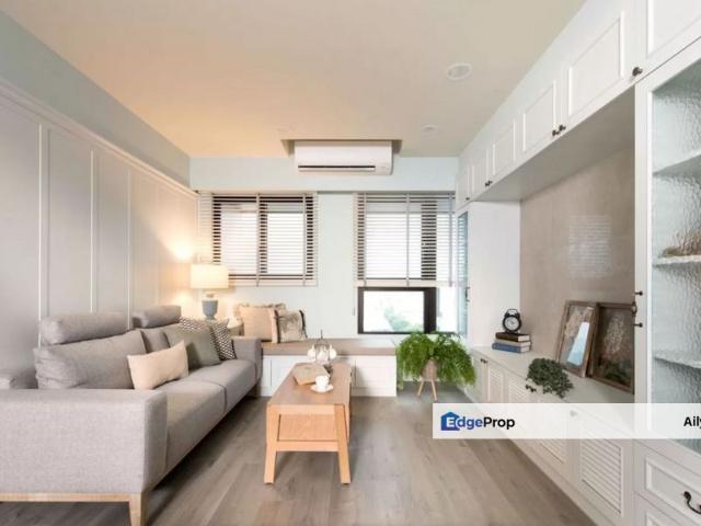Condominium for sale in Country Heights Damansara, Kuala Lumpur