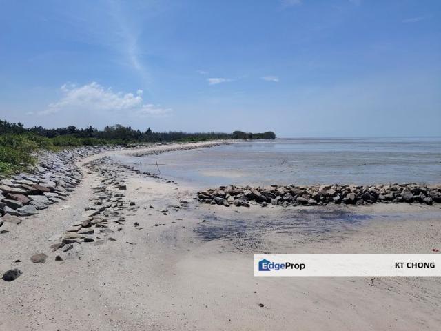 Shop for sale in Sekinchan, Selangor