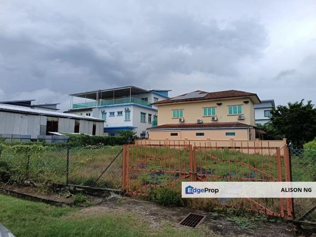 Shop for sale in Sekinchan, Selangor