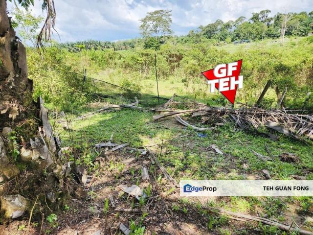 Shop for sale in Perak, Selama