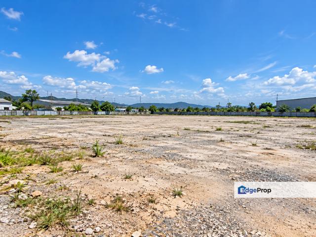 Warehouse for sale in Semenyih, Majlis Perbandaran Kajang