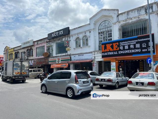 Shop for rent in Kedah