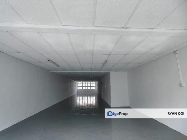 Shop for rent in Kedah