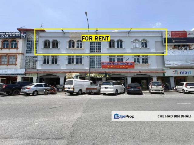 Shop for rent in Kedah