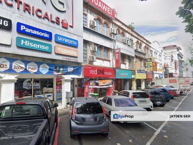 Shop for rent in Kedah