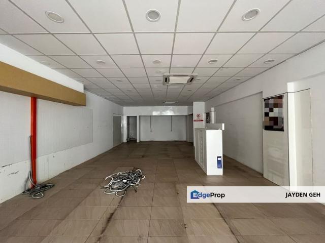 Shop for rent in Kedah