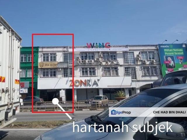 Shop for sale in Kedah