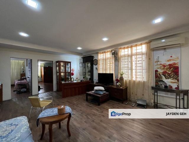 Shop for rent in Kedah