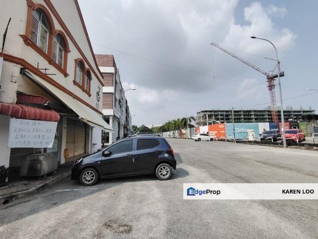 Shop for rent in Alor Setar, Kota Setar