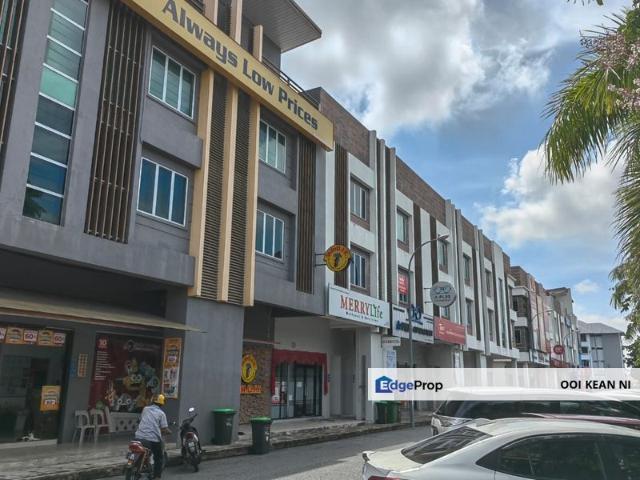 Shop for rent in Kedah