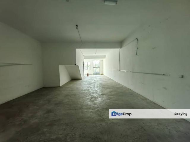 Shop for rent in Kedah