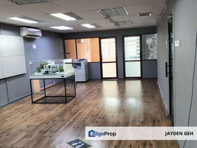 Shop for rent in Kedah