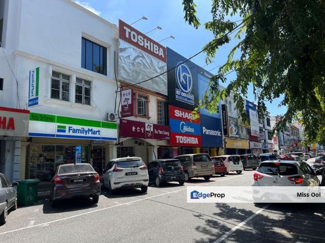 Shop for rent in Kedah