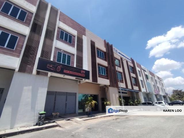 Shop for rent in Kedah