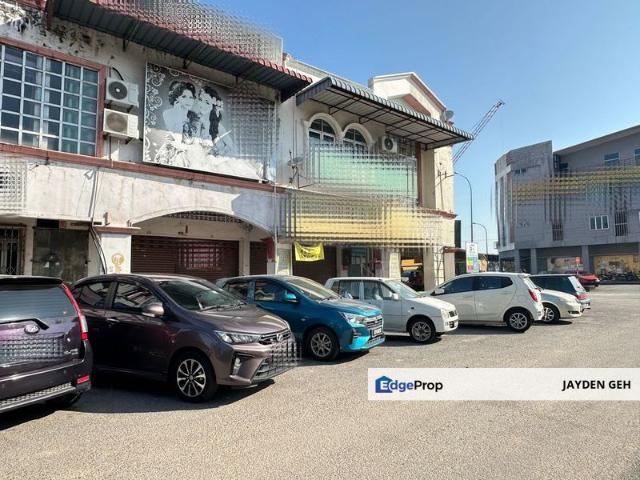 Shop for rent in Kedah