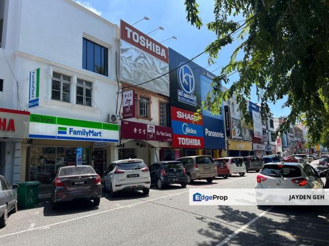 Shop for rent in Kedah