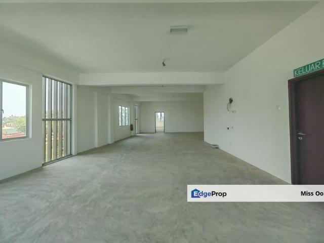Shop for rent in Kedah