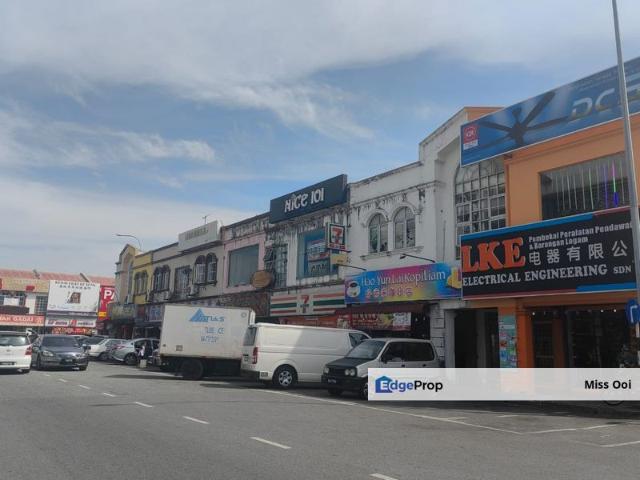 Shop for rent in Kedah