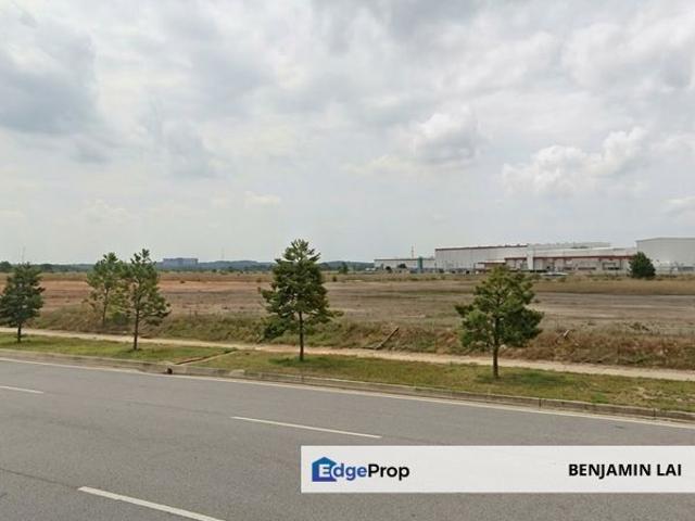 Warehouse for sale in Taman Ijok Jaya Seksyen 2, Ijok