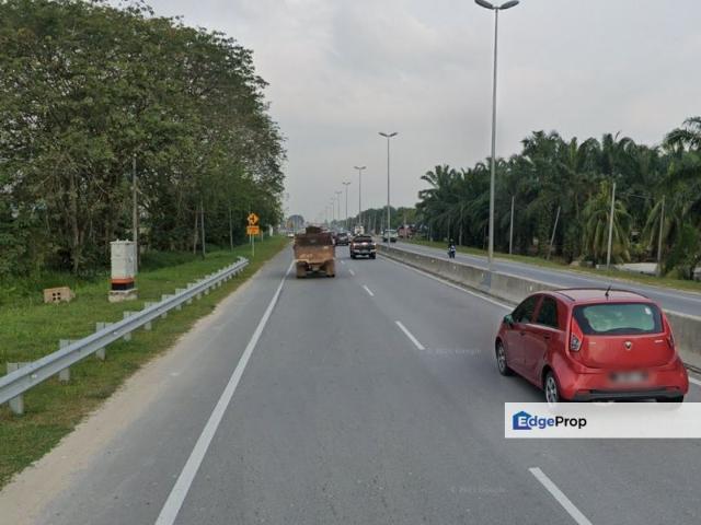 Warehouse for sale in Selangor