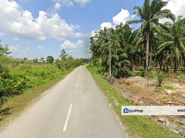 Warehouse for sale in Selangor