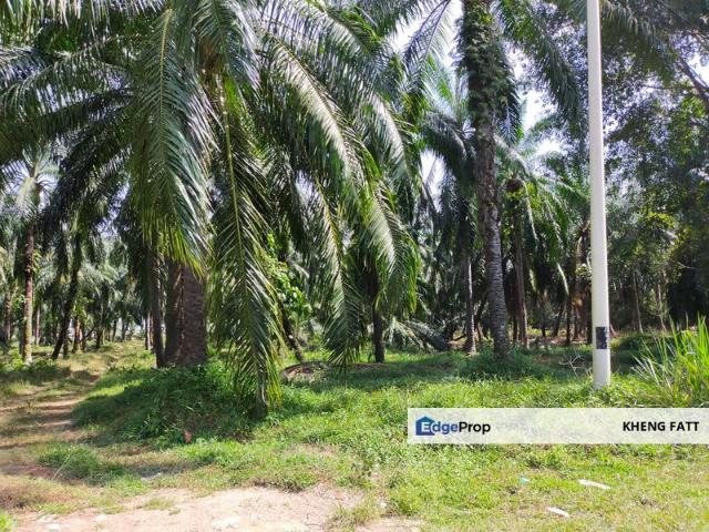 Warehouse for sale in Selangor