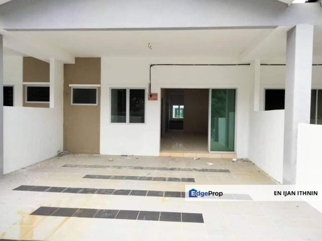 House for sale in Perak