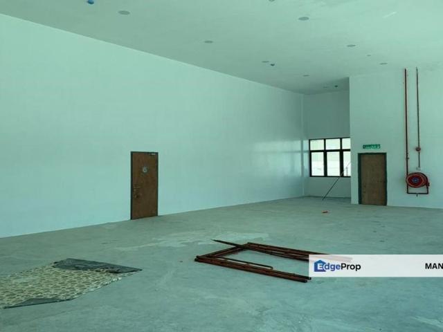 Warehouse for rent in Petaling, Subang Jaya