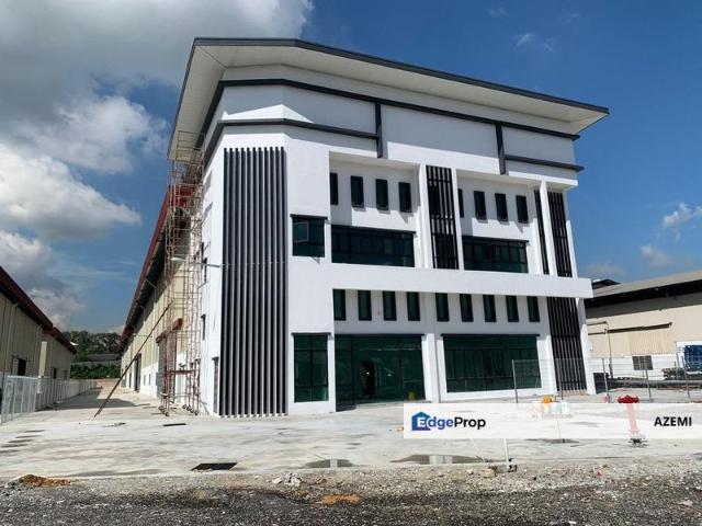 Warehouse for rent in Petaling, Subang Jaya