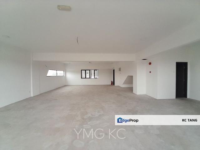 Warehouse for rent in Petaling, Subang Jaya