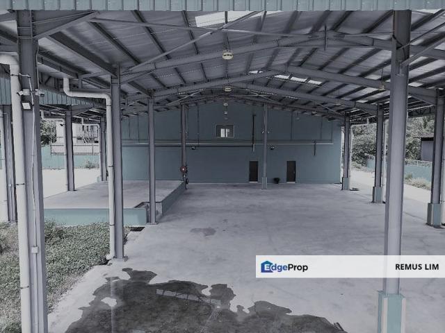 Warehouse for sale in Petaling, Subang Jaya