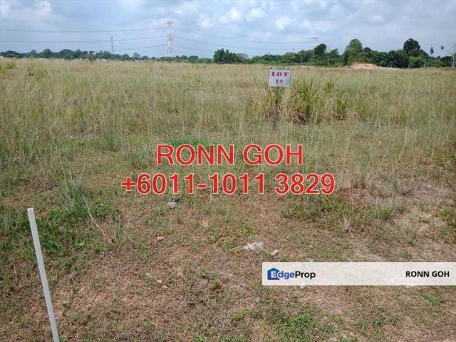 Warehouse for rent in Petaling, Subang Jaya