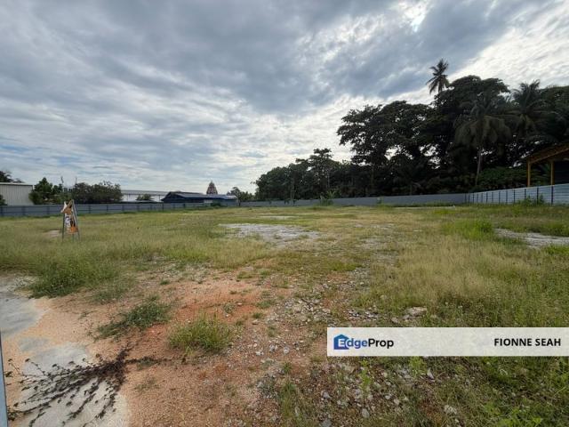 Shop for rent in Wellesley, Penang