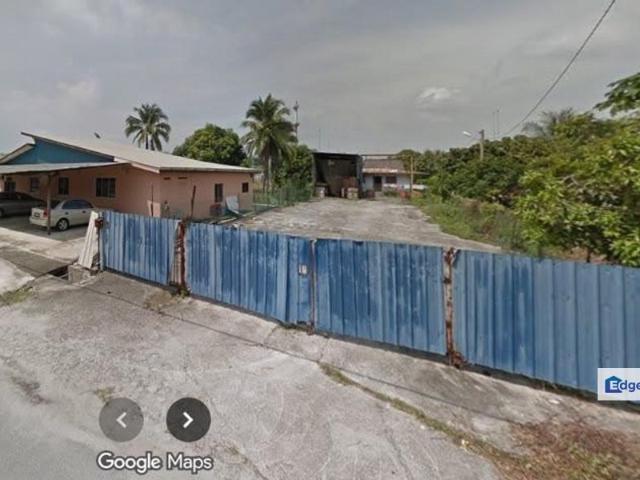 Warehouse for rent in Wellesley, Penang