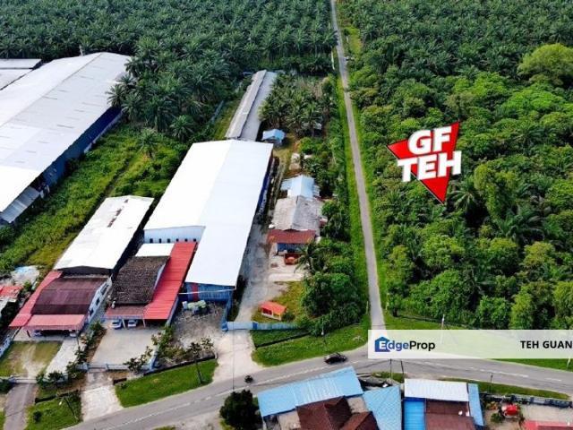Shop for sale in Wellesley, Penang