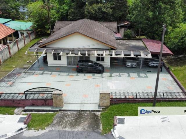 House for sale in Country Heights Damansara, Kuala Lumpur