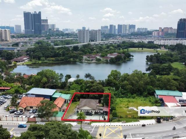 House for sale in Country Heights Damansara, Kuala Lumpur