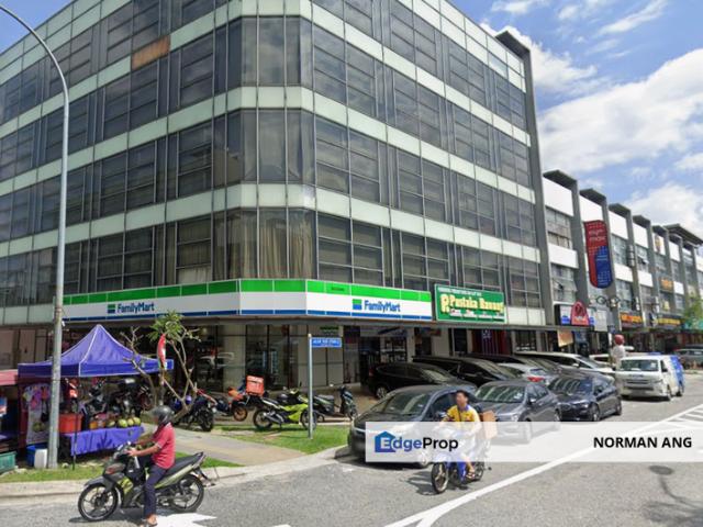 Shop for sale in Country Heights Damansara, Kuala Lumpur