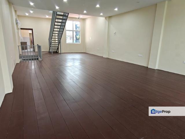 Shop for rent in Country Heights Damansara, Kuala Lumpur