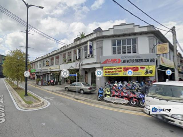 Shop for sale in Country Heights Damansara, Kuala Lumpur