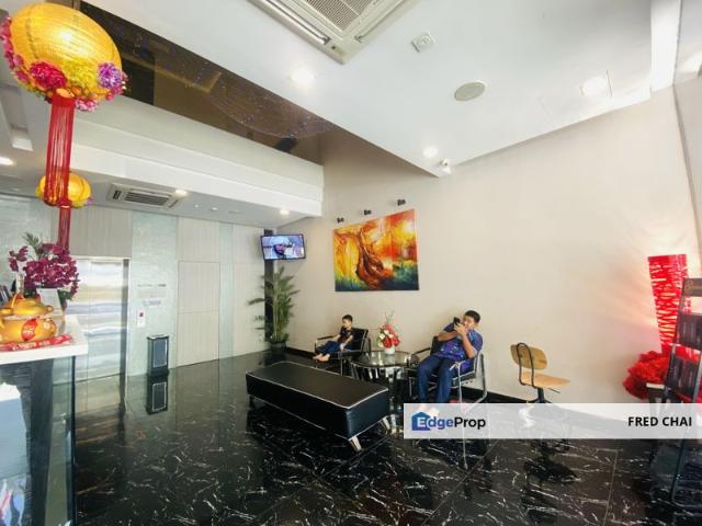 Shop for sale in Country Heights Damansara, Kuala Lumpur