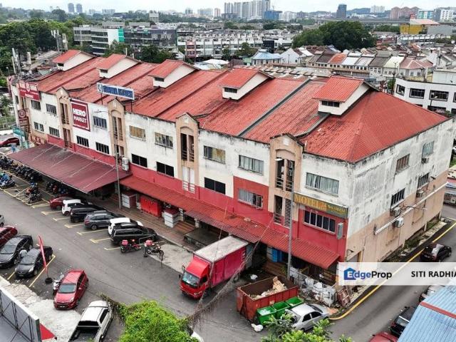 Shop for sale in Country Heights Damansara, Kuala Lumpur