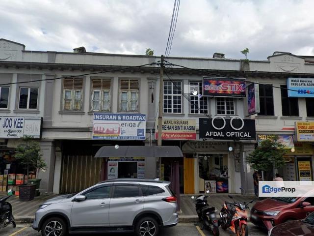 Shop for rent in Country Heights Damansara, Kuala Lumpur
