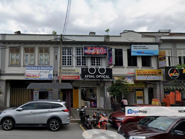 Shop for rent in Country Heights Damansara, Kuala Lumpur