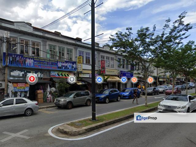Shop for sale in Country Heights Damansara, Kuala Lumpur