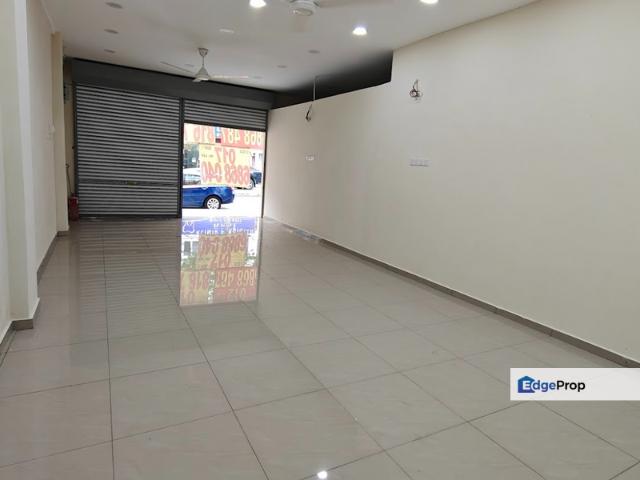 Shop for rent in Country Heights Damansara, Kuala Lumpur