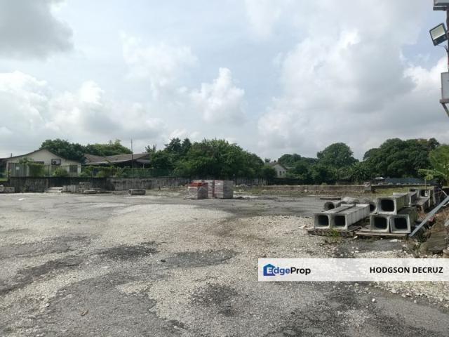 Shop for sale in Kuala Selangor, Selangor